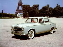 PEUGEOT PEUGEOT 403